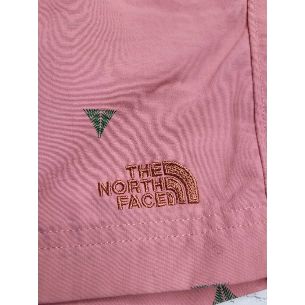 The North Face great used